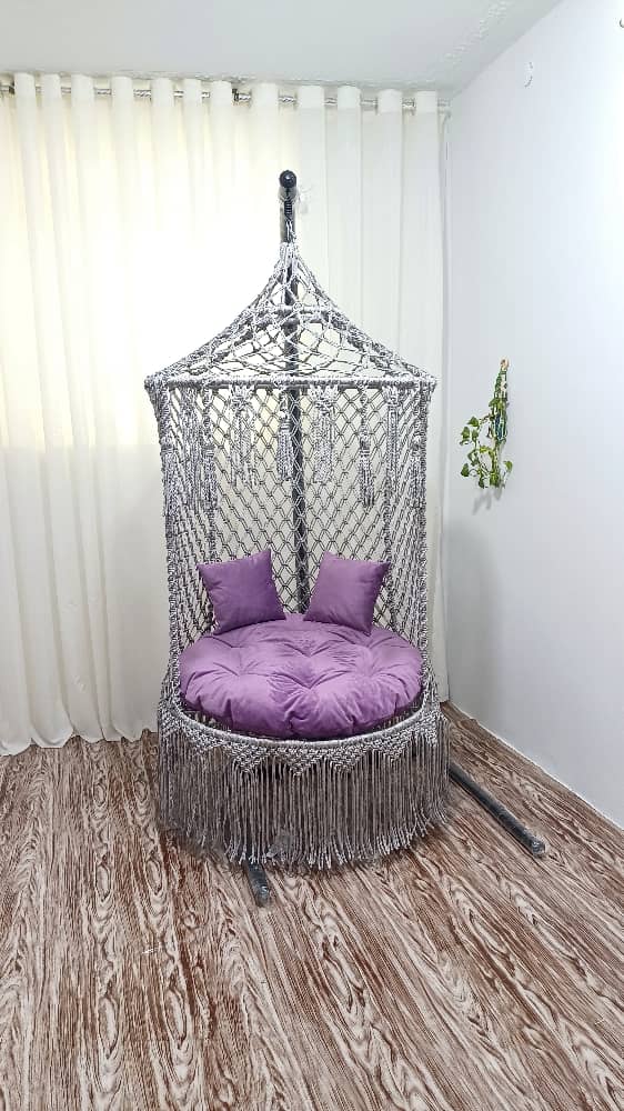 تاب طرح آشیانه